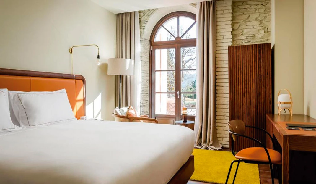 Grand Deluxe · Hotel Torre del Remei