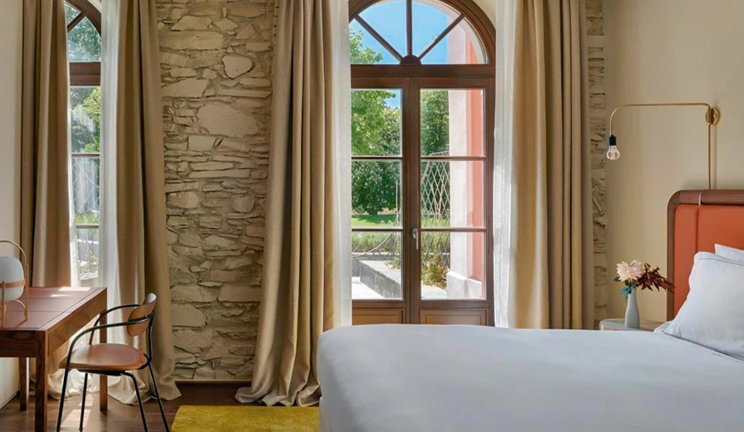 Grand Deluxe · Hotel Torre del Remei