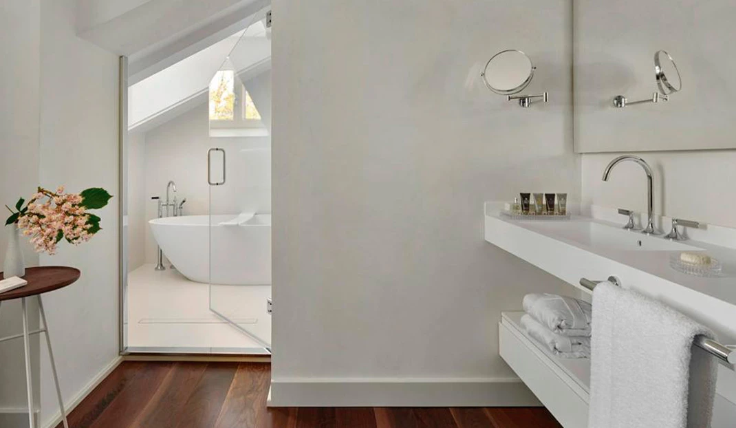 Junior Suite · Hotel Torre del Remei