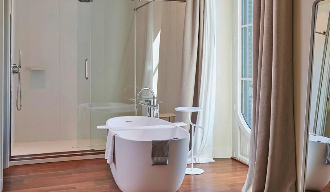 Suite Exclusiva 1910 · Hotel Torre del Remei