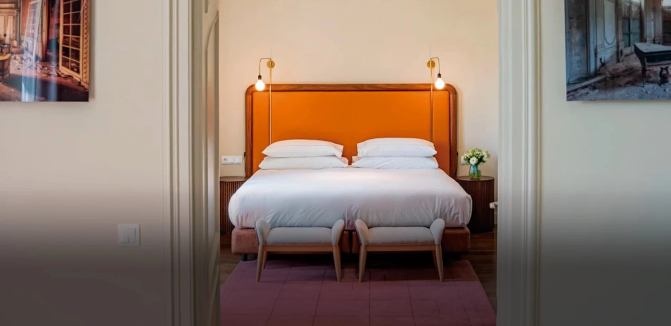 Suite Exclusive 1910