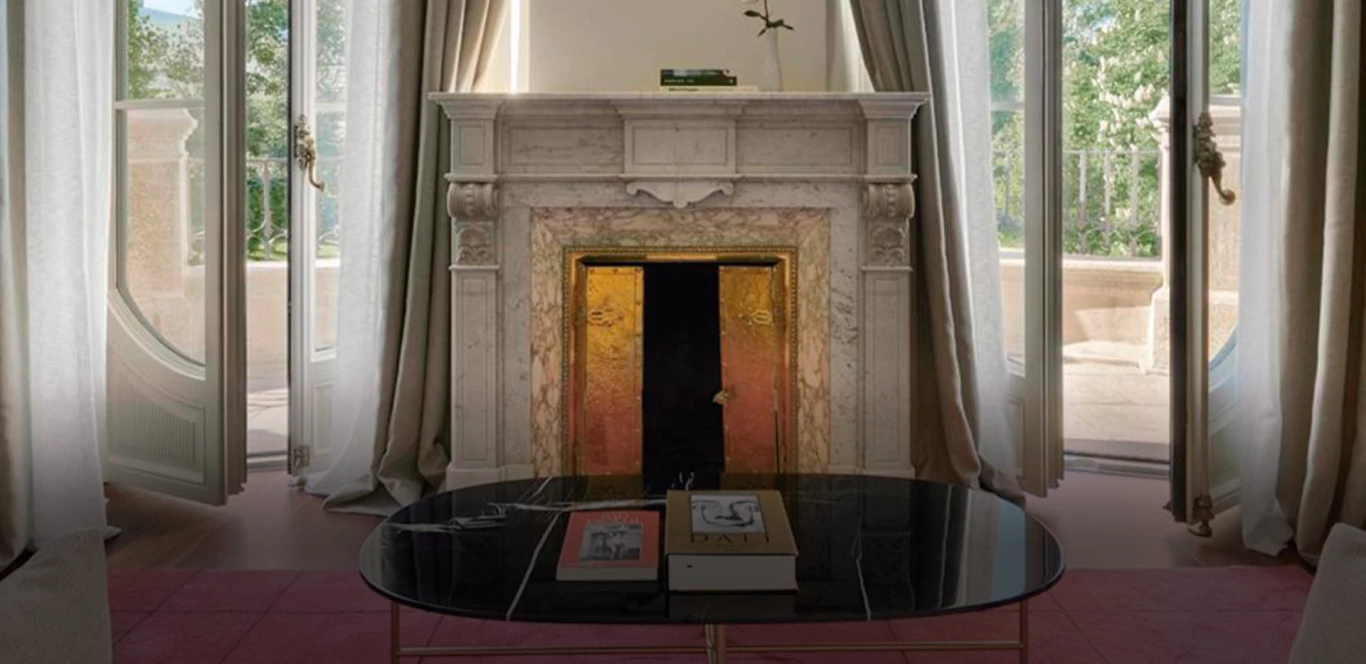 Suite · Hotel Torre del Remei