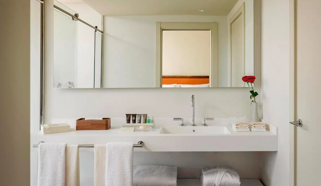 Suite · Hotel Torre del Remei