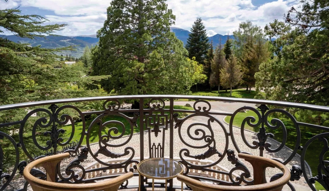 Suite · Hotel Torre del Remei