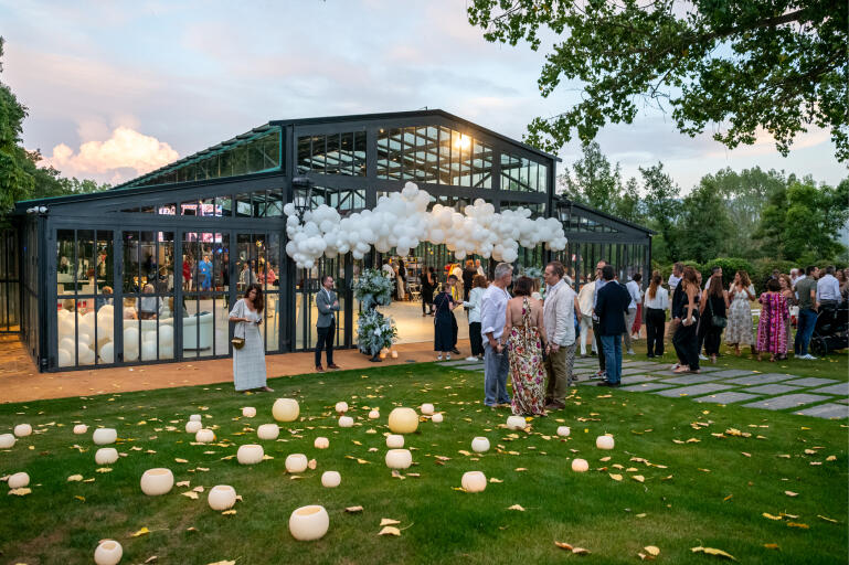 Festes i celebracions privades